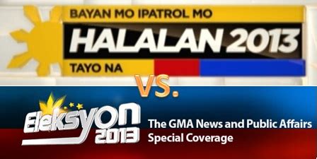gma election results 2013